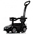 Детский толокар RiverToys M555MM-H чёрный